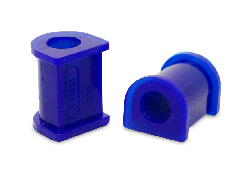 SuperPro Stabilizer Bar Bushing Kit