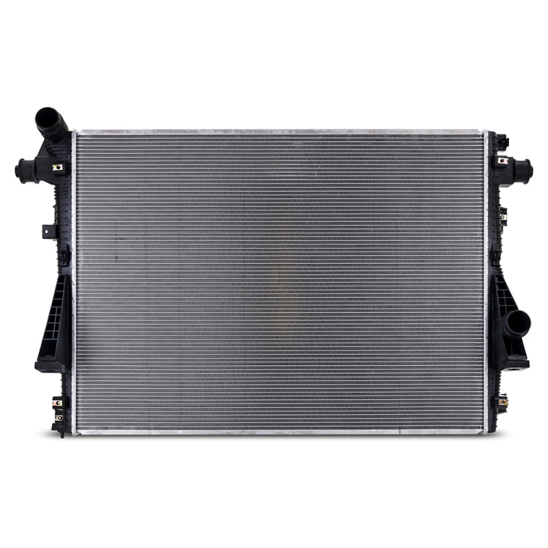 Mishimoto 11-16 Ford F250 6.7L Powerstroke Primary Plastic Radiator