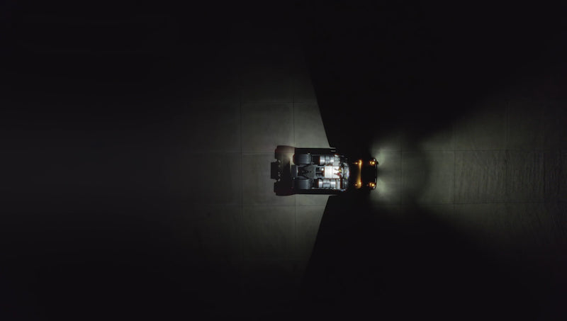 Hella Value Fit SMS2000 / Scene Light 6in LED Light Bar - Extra Wide Illumination