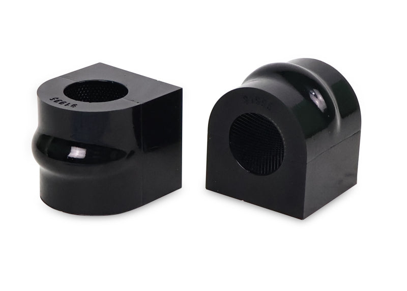 SuperPro 2017-2023 Tesla 3 Long Range 30mm Front Sway Bar Mount Bushing Kit - Tesla Model 3|Y