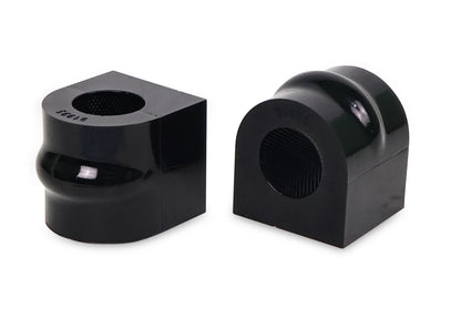 SuperPro 2017-2023 Tesla 3 Long Range 30mm Front Sway Bar Mount Bushing Kit - Tesla Model 3|Y