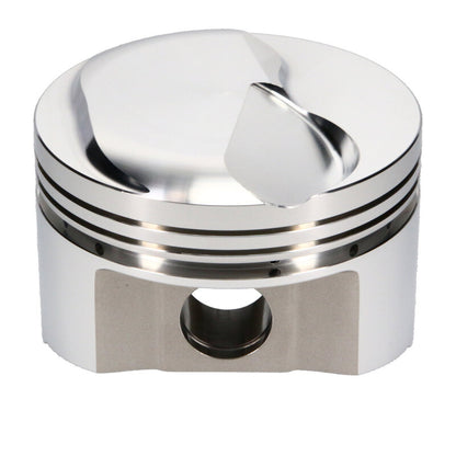 JE Pistons Chevrolet Big Block 4.280in Bore 1.645in CH 23.00 CC Piston Kit