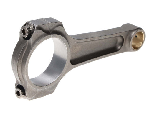 Manley 07+ Toyota 5.7L 3UR-FE Turbo Tuff Pro Series I-Beam Connecting Rod - Single - 6.476in