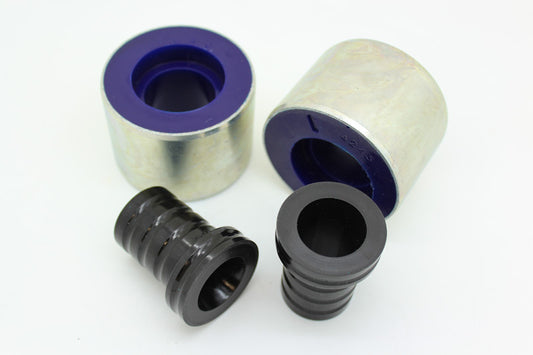 SuperPro Front Control Arm Lower Rear Bushing Kit
