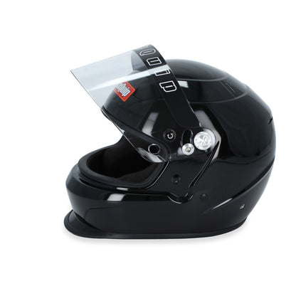 RaceQuip Gloss Black PRO YOUTH SFI 24.1 2020
