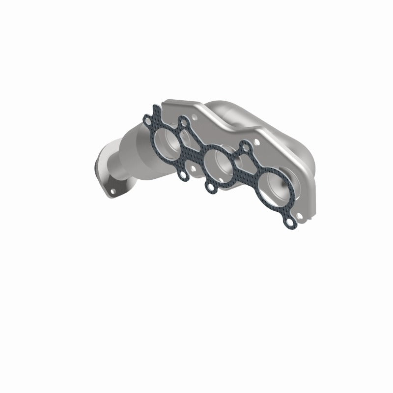 MagnaFlow 07-13 Lexus IS250 2.5L California Grade CARB Compliant Direct-Fit Catalytic Converter