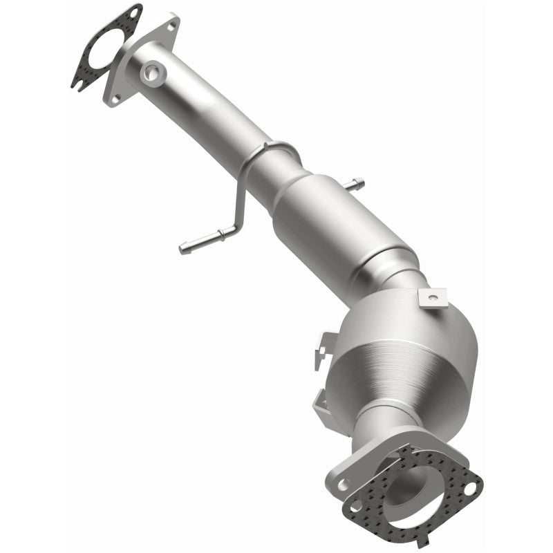 MagnaFlow 10-13 Ford Transit Connect 2.0L Calif Grade CARB Compliant Direct-Fit Catalytic Converter