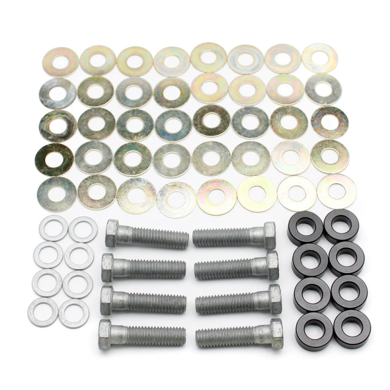 Wilwood bolt kit bracket to bracket 3/8-16X1.500 W/.280 spacers