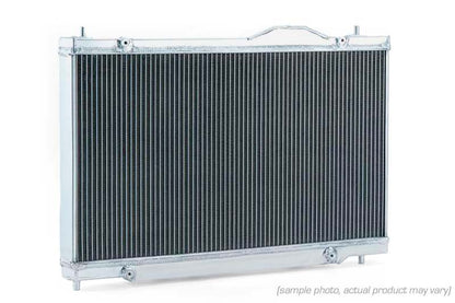 GReddy 92-02 Mazda RX-7 (FD3S) Aluminum Radiator TW-R - Front Mount