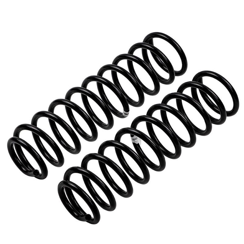 ARB / OME 18-20 Jeep Wrangler JL Coil Spring Set Front 2in Lift