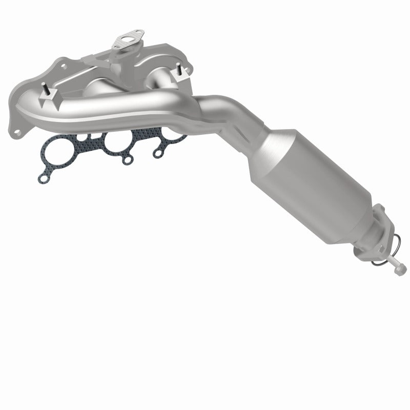 MagnaFlow 13-15 Toyota 4Runner 4.0L California Grade CARB Compliant Direct-Fit Catalytic Converter