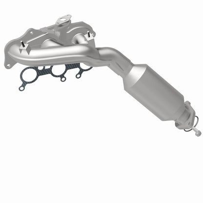 MagnaFlow 13-15 Toyota 4Runner 4.0L California Grade CARB Compliant Direct-Fit Catalytic Converter