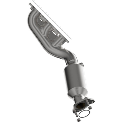 MagnaFlow 13-15 Toyota 4Runner 4.0L California Grade CARB Compliant Direct-Fit Catalytic Converter