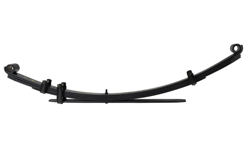 ARB / OME Leaf Spring Mits Triton 06Onr