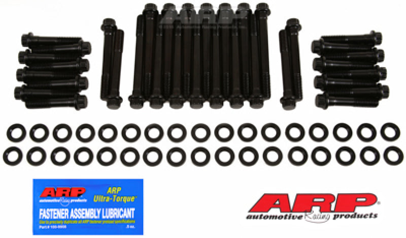 ARP Chevrolet Small Block w/ Dart Heads 12pt Head Bolt Kit