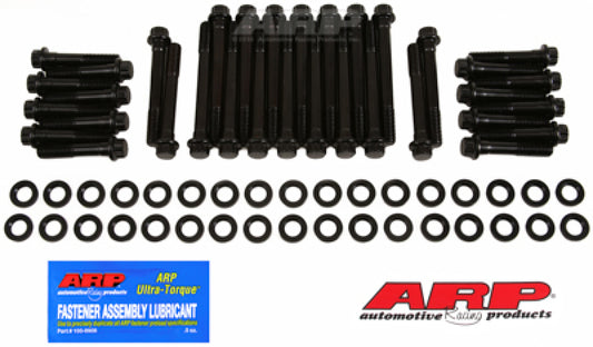 ARP Chevrolet Small Block w/ Dart Heads 12pt Head Bolt Kit