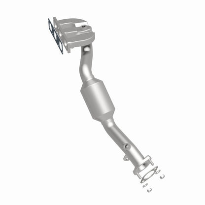 MagnaFlow 03-05 BMW 325Ci 2.5L California Grade CARB Compliant Direct-Fit Catalytic Converter