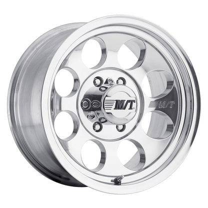 Mickey Thompson Classic III Wheel - 16x10 8x170 4-1/2 - 250344