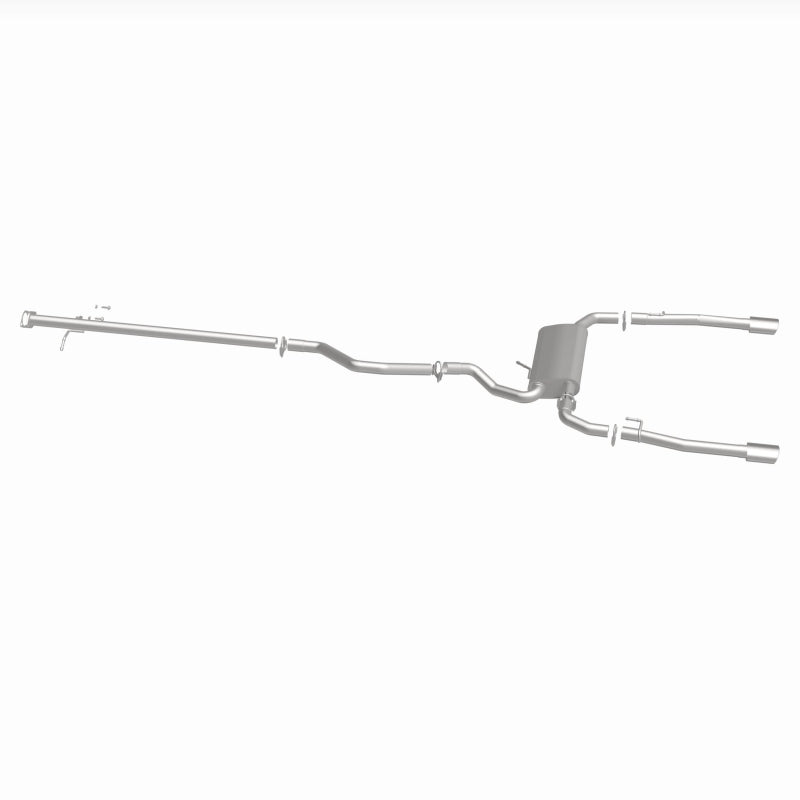 MagnaFlow BRE Exhaust Kit 13-16 Dodge Dart