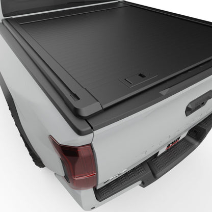 EGR Retractable Manual RollTrac for Tacoma