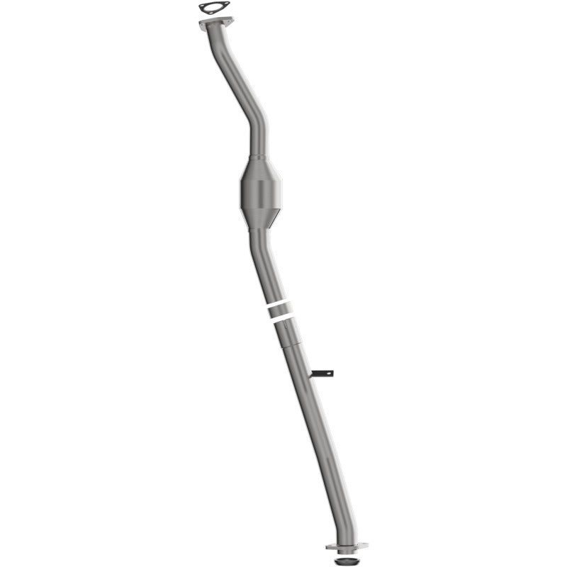 MagnaFlow 11-13 Subaru Forester 2.5L California Grade CARB Compliant Direct-Fit Catalytic Converter