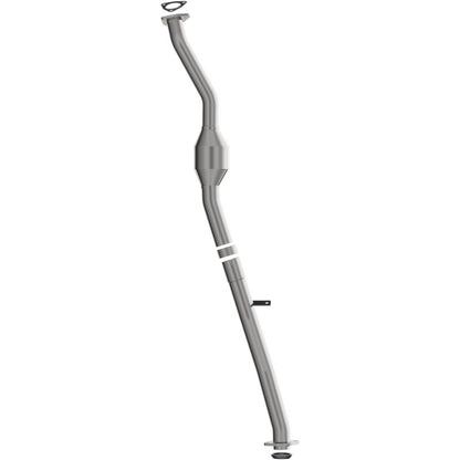 MagnaFlow 11-13 Subaru Forester 2.5L California Grade CARB Compliant Direct-Fit Catalytic Converter