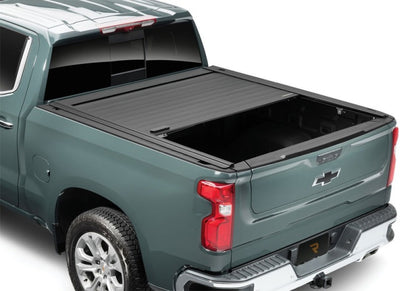Retrax 24-25 Chevy/GMC Silverado/Sierra EV 6ft Bed without Midgate RetraxPRO MX