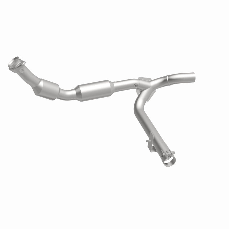 MagnaFlow 02-03 Ford F-150 5.4L Direct Fit Converter