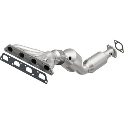 MagnaFlow 07-08 Mini Cooper 1.6L Direct Fit Catalytic Converter