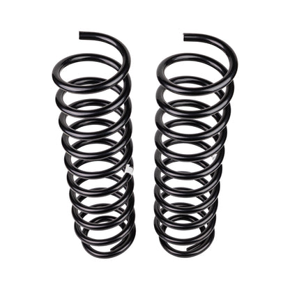 ARB / OME Coil Spring Front Jeep Jk 2Dr Hvy 4Dr Med