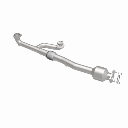 MagnaFlow 16-17 Honda Accord 3.5L Direct-Fit Catalytic Converter