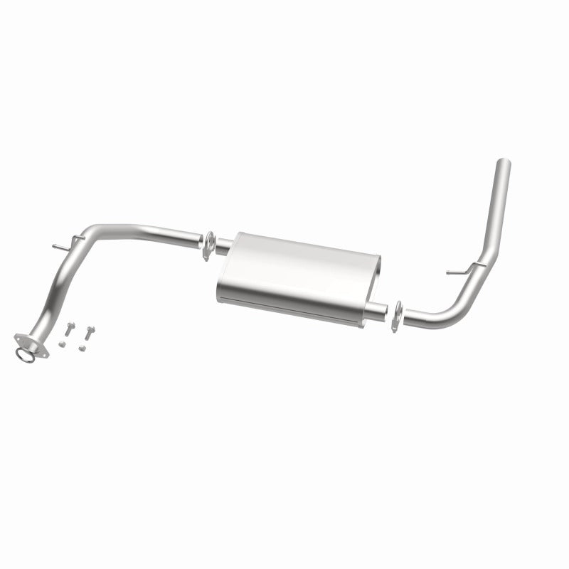 Magnaflow BRE Rear Muffler Kit Replacement Honda