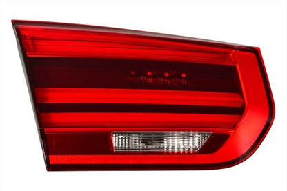 Hella 2015-2019 BMW 320i M3 Left Tail Light
