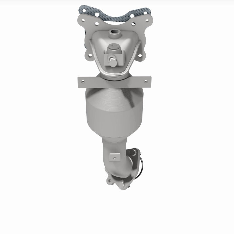 MagnaFlow 13-15 Honda Accord 2.4L California Grade CARB Compliant Direct-Fit Catalytic Converter
