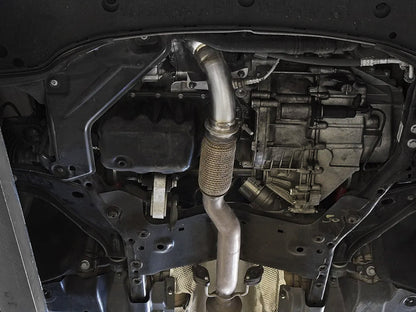 aFe POWER 07-15 MINI Cooper S (R56) L4-1.6L (t) Direct Fit Replacement Catalytic Converter