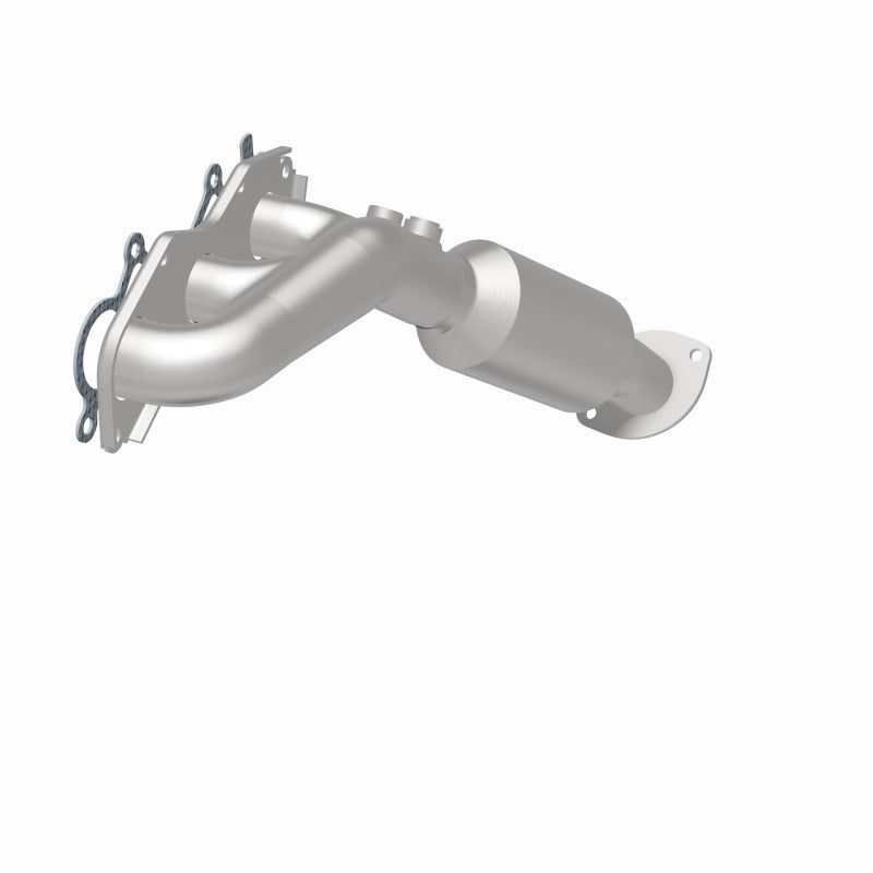 MagnaFlow 07-13 Lexus IS250 2.5L California Grade CARB Compliant Direct-Fit Catalytic Converter