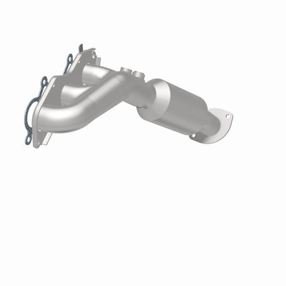 MagnaFlow 07-13 Lexus IS250 2.5L California Grade CARB Compliant Direct-Fit Catalytic Converter