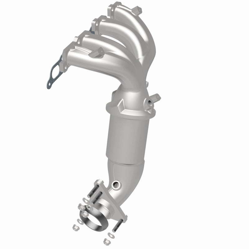 MagnaFlow 08-12 Chevrolet Colorado 2.9L California Grade CARB Compliant DF Catalytic Converter
