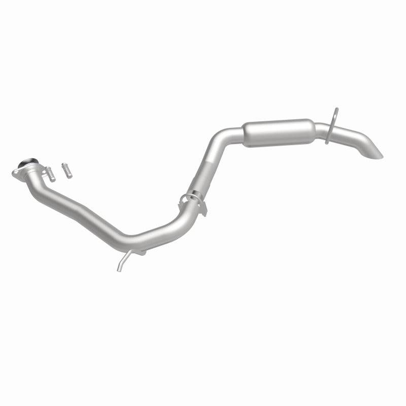 BRExhaust 06-12 Toyota RAV4 Muffler Kit