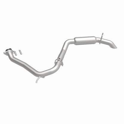 BRExhaust 06-12 Toyota RAV4 Muffler Kit