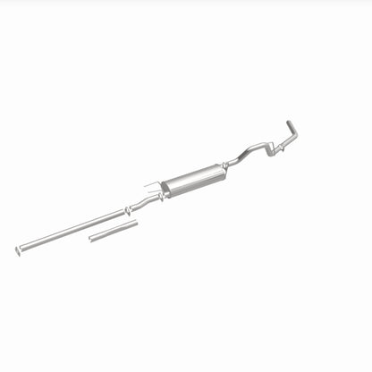 MagnaFlow BRE Exhaust Kit 04-08 Ford F-150