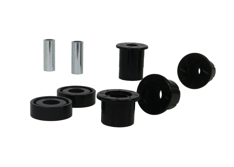 Whiteline 2007 Chevrolet Silverado 2500 HD Classic Differential - Mount Front Bushing