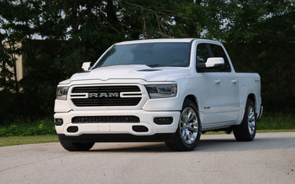 Ridetech 2019+ Ram 1500 2WD Performance Lowering System
