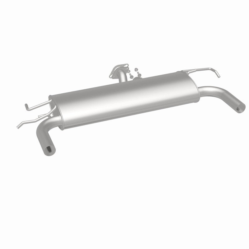 Magnaflow BRE Rear Muffler Kit Replacement Kia
