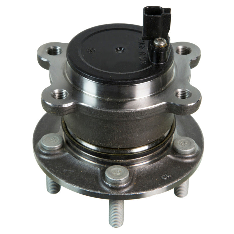 MOOG 13-18 Ford C-Max Rear Hub Assembly