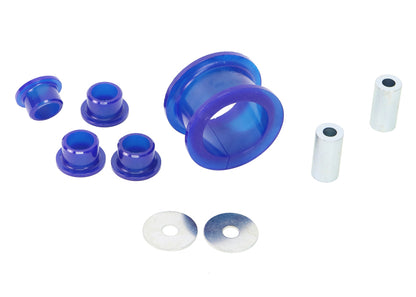 SuperPro Rack and Pinion Bushing Kit