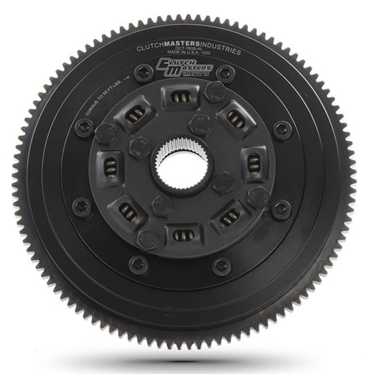 Clutch Masters 89-98 Nissan Silvia SR20DET 2.0L 7-Speed DCT Aluminum Flywheel w/Sprung Hub