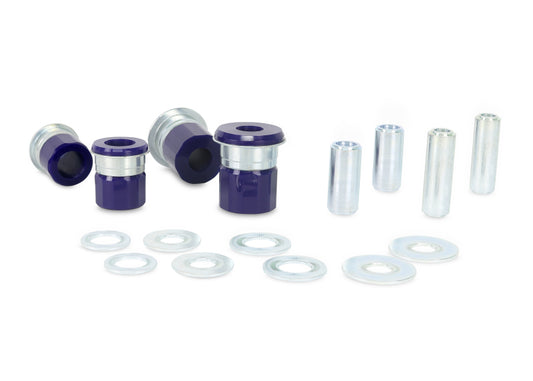 Superpro 10-14 Toyota FJ Cruiser Front LCA - Inner Fore & Aft Bushing Set
