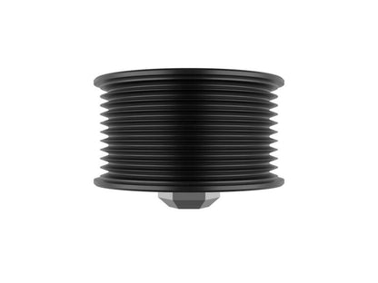 aFe 15-23 Dodge Challenger / 15-23 Dodge Charger SRT Hellcat 2.85in Supercharger Power Pulley Kit
