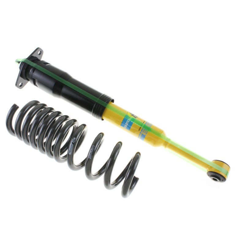 Bilstein B12 (Pro-Kit) 11-13 Dodge Charger V6/V8 3.6L/5.7L Front & Rear Suspension Kit